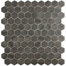 Мозаика 31,5*31,5 Desert Steeple Grey Hex